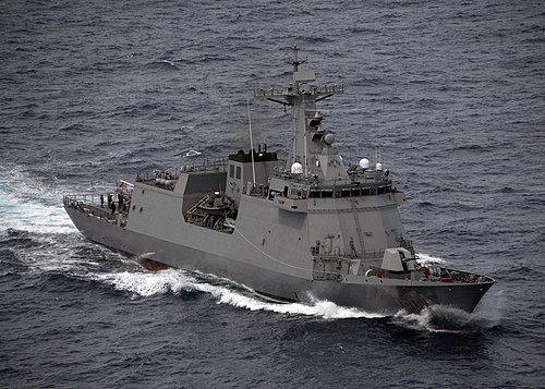 BRP Jose Rizal (FF-150)